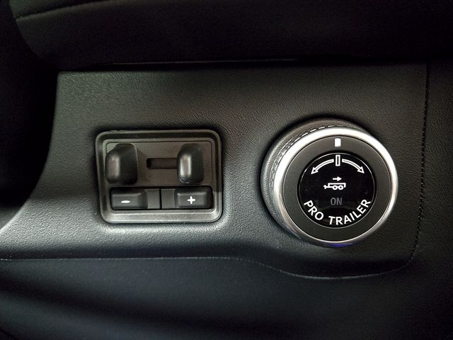 2025 Lincoln Navigator Black Label - Photo 19