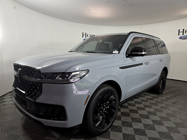 2026 Lincoln Navigator Reserve SUV
