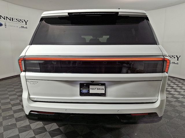 2025 Lincoln Navigator Reserve L - Photo 5