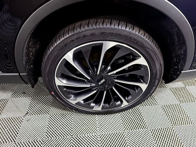 2025 Lincoln Aviator Reserve - Photo 8