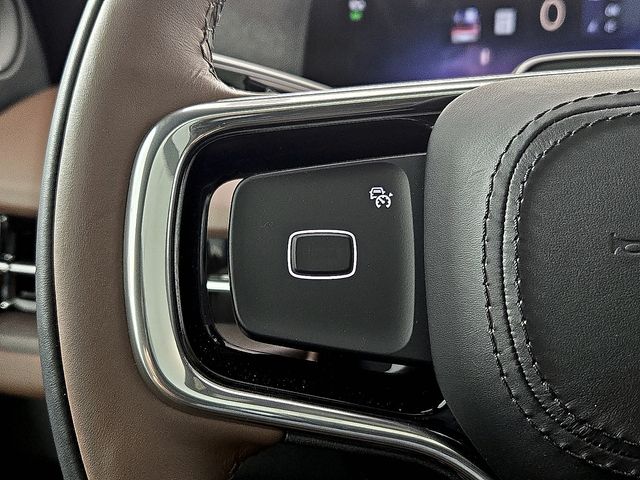 2025 Lincoln Navigator Reserve - Photo 18