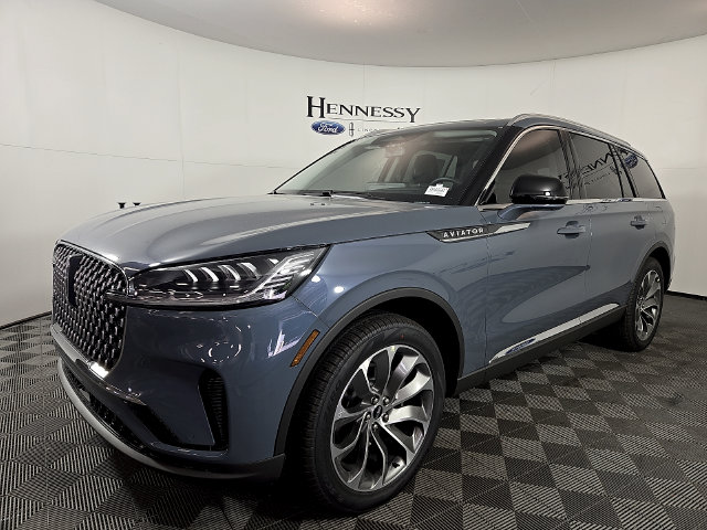 2026 Lincoln Aviator Reserve&reg; SUV