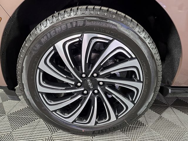 2025 Lincoln Navigator Black Label - Photo 8