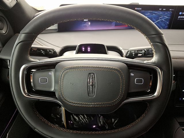 2025 Lincoln Navigator Black Label - Photo 18