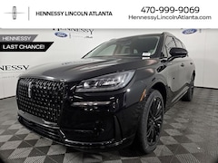 2026 Lincoln Corsair Premiere SUV