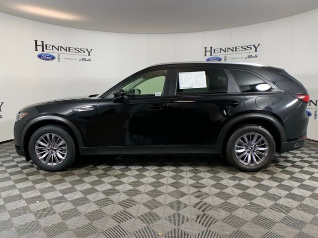 2025 Mazda CX-90 3.3 Turbo Select photo 3