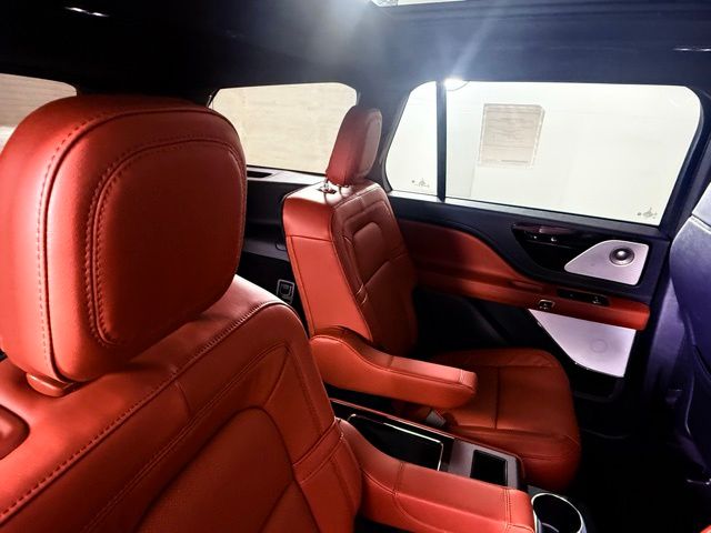 2025 Lincoln Aviator Reserve - Photo 34