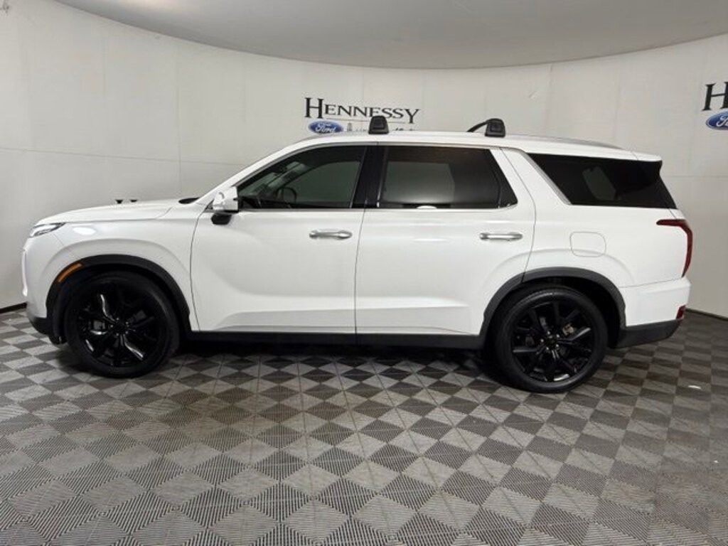Used 2022 Hyundai Palisade SEL SUV
