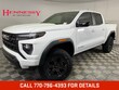 GMC Canyon