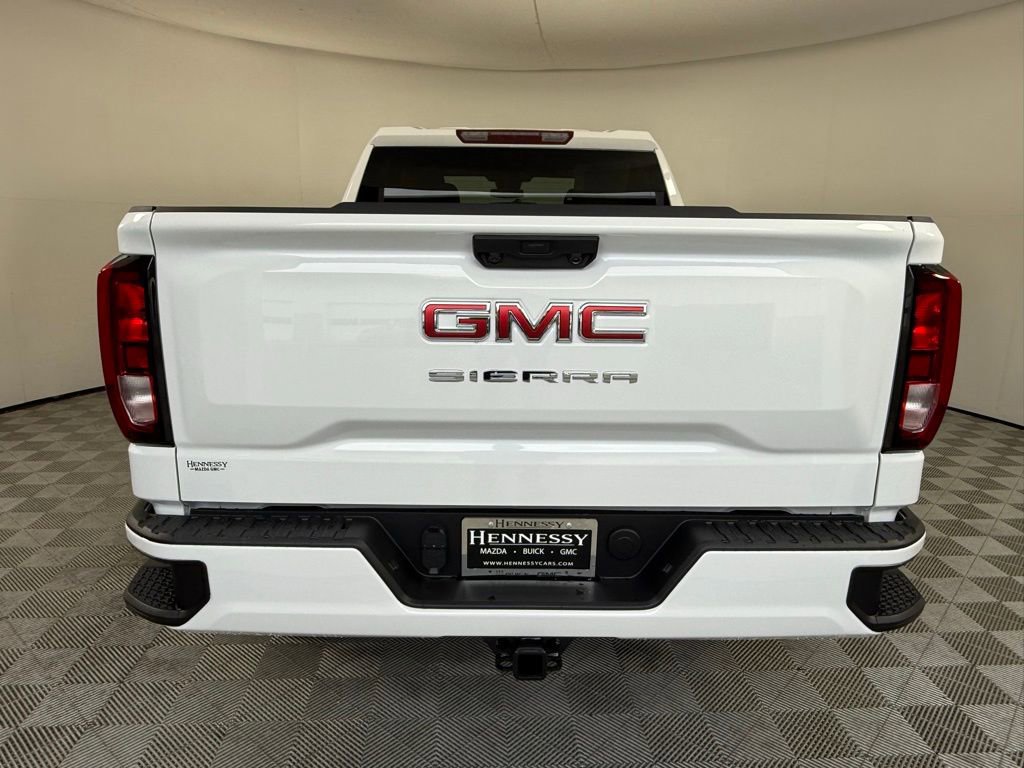 2025 Gmc Sierra 1500 Pro photo 4