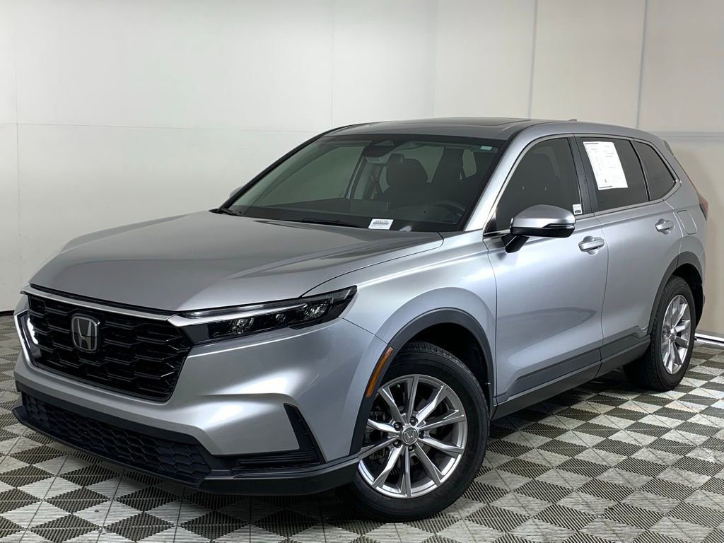 2023 Honda CR-V EX photo 2