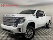 GMC Sierra 2500 HD