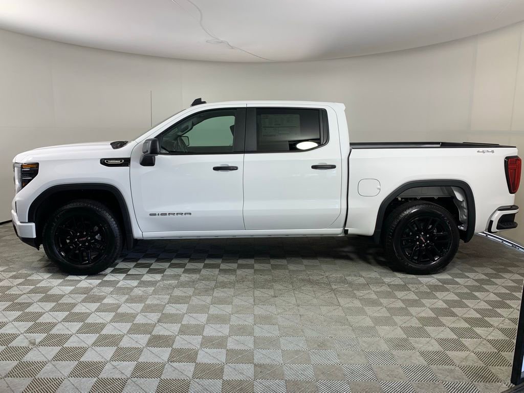 2026 Gmc Sierra 1500 Pro photo 3