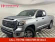 Toyota Tundra 2WD
