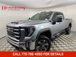 GMC Sierra 2500 HD