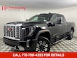 GMC Sierra 2500 HD