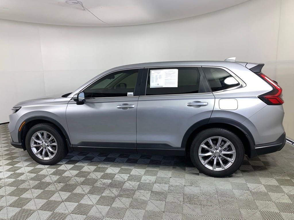 2023 Honda CR-V EX photo 3
