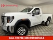 GMC Sierra 2500 HD