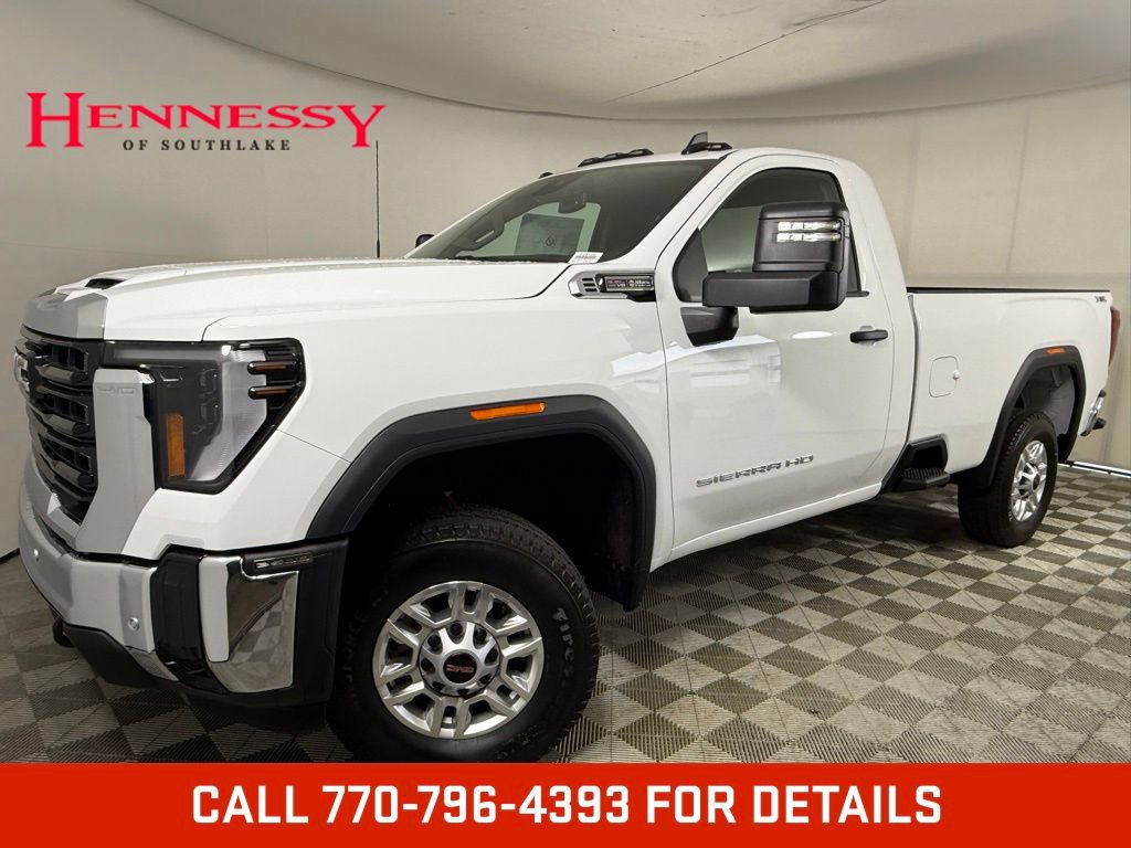 2025 Gmc Sierra 1500 Denali photo 2