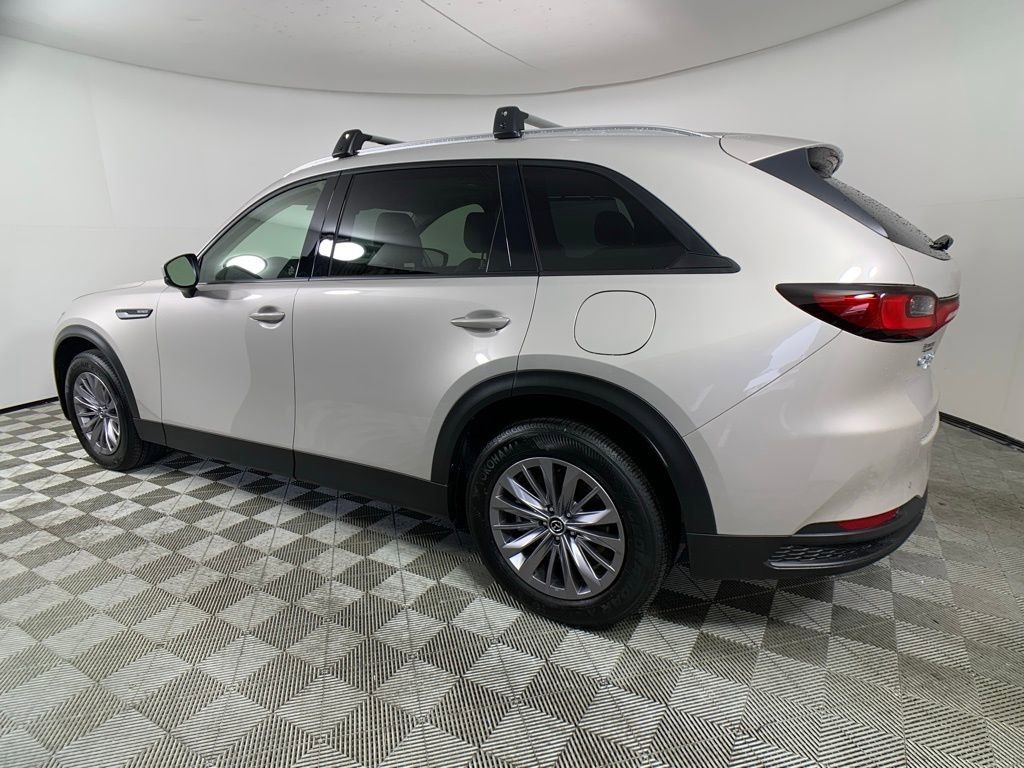 2025 Mazda CX-90 3.3 Turbo Preferred photo 3