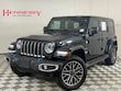 Jeep Wrangler 4xe