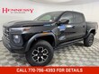 GMC Canyon