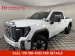 GMC Sierra 2500 HD