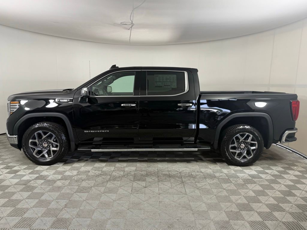 2025 Gmc Sierra 1500 SLT photo 4