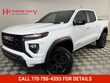 GMC Canyon