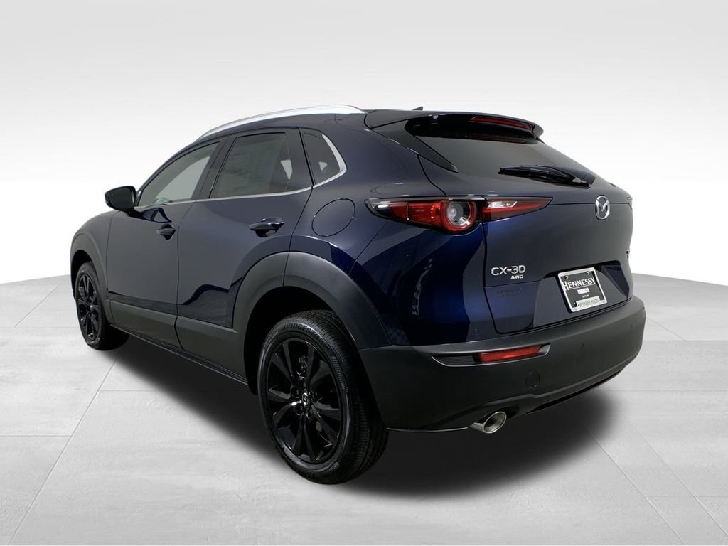 2024 Mazda CX-30 2.5 Turbo Premium Plus photo 3