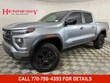 GMC Canyon