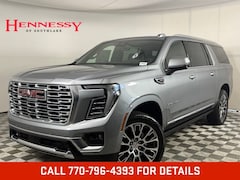 2025 GMC Yukon XL Denali SUV