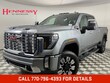 GMC Sierra 2500 HD