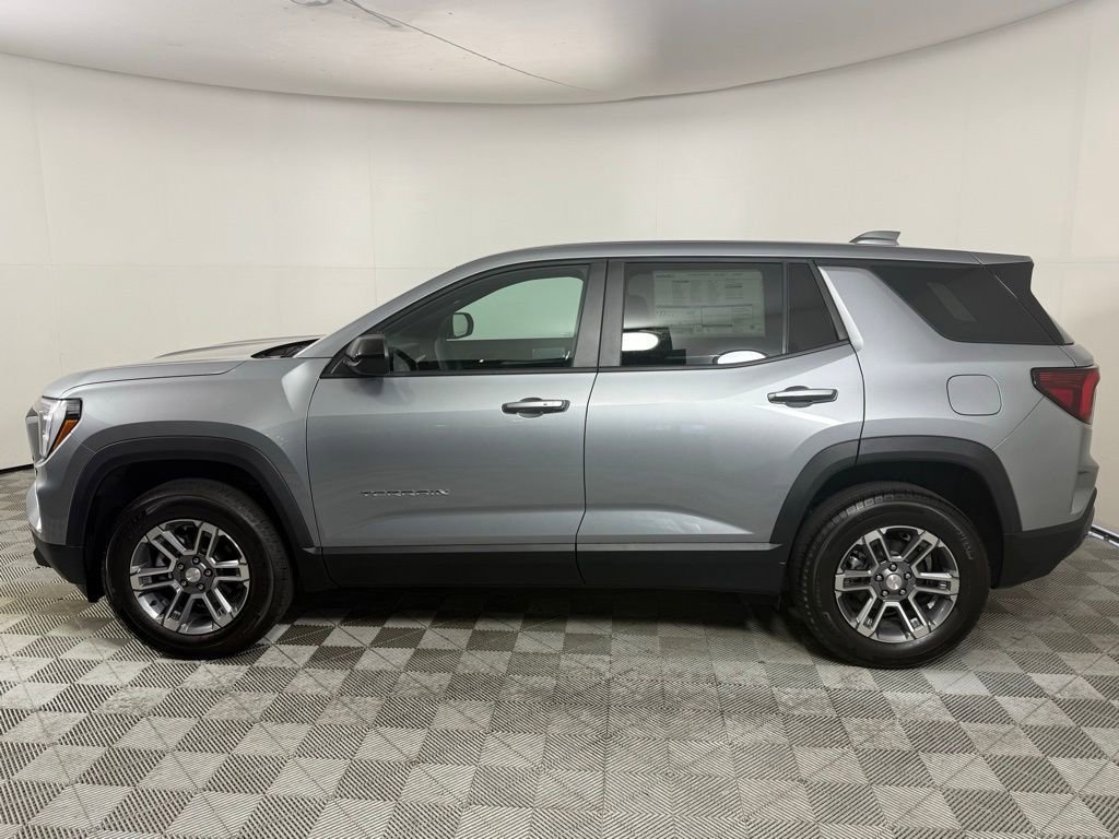 2026 Gmc Terrain Elevation photo 4