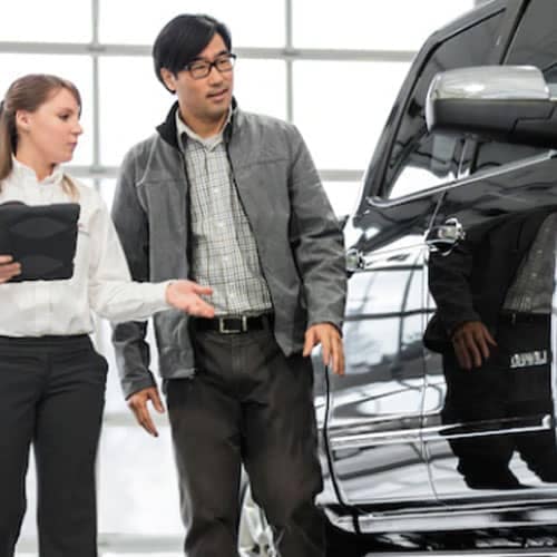 Why Hennesy Commercial HENNESSY BUICK GMC