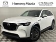 Mazda CX-90 Phev