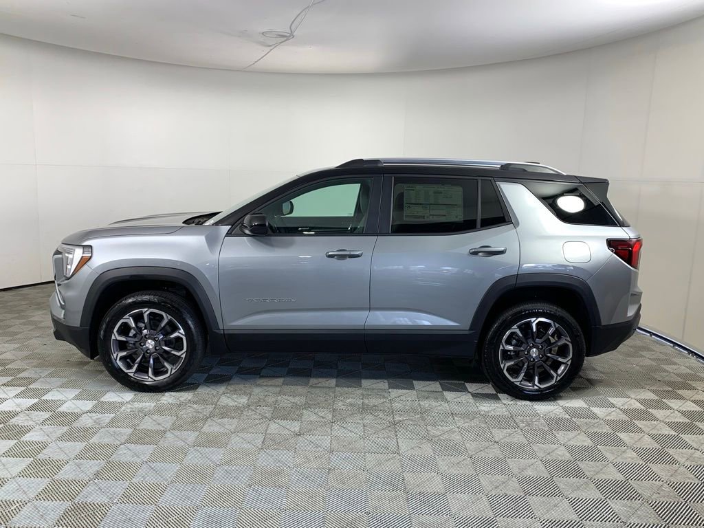 2026 Gmc Terrain Elevation photo 4