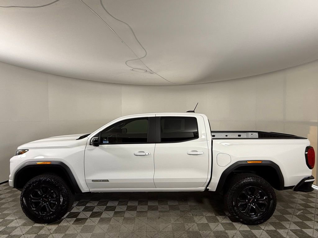 2025 Gmc Canyon Elevation photo 2