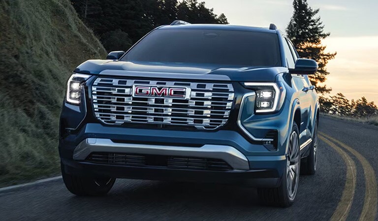 2026 GMC Terrain Morrow Georgia