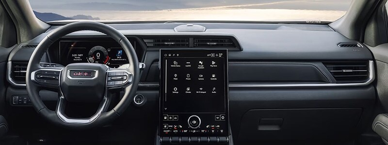 Morrow GA 2026 GMC Terrain