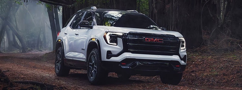 2026 GMC Terrain Morrow GA