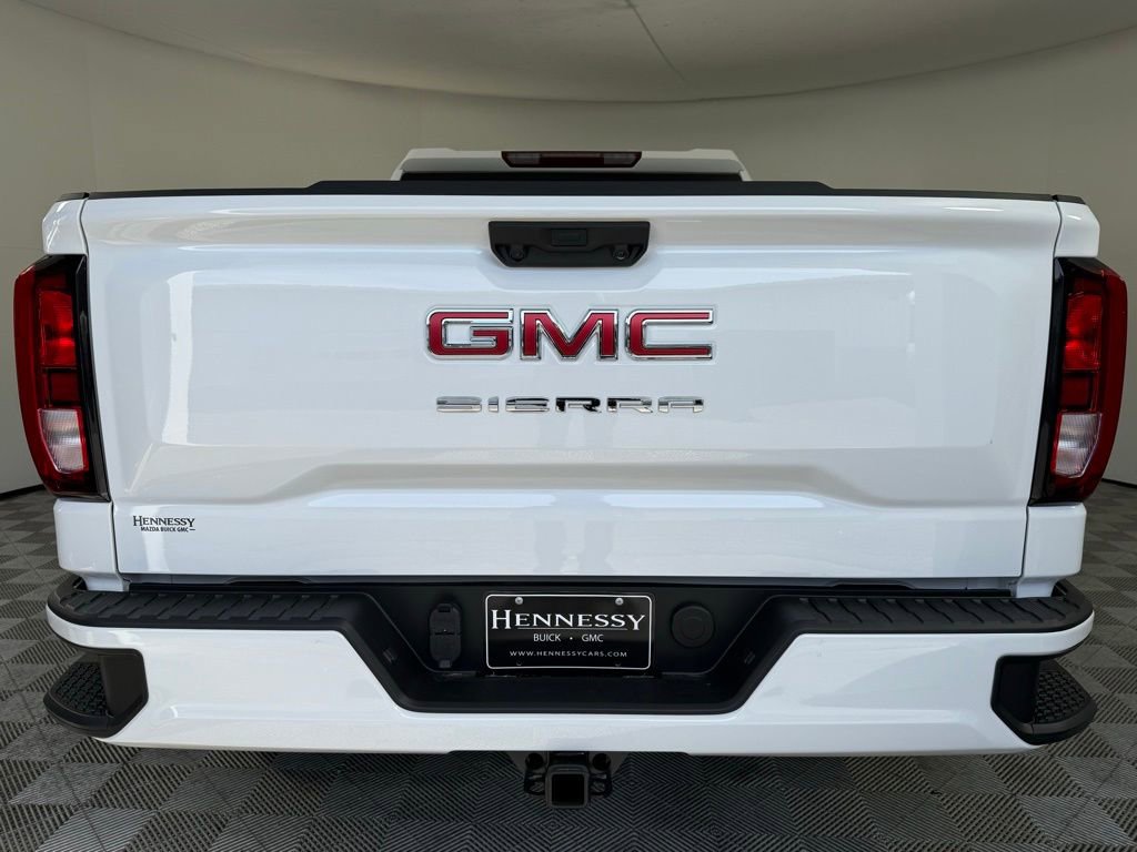2025 Gmc Sierra 1500 Pro photo 3