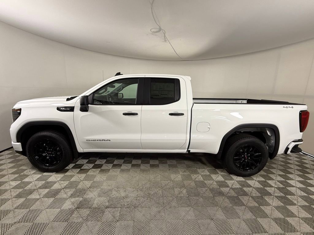 2025 Gmc Sierra 1500 Pro photo 2