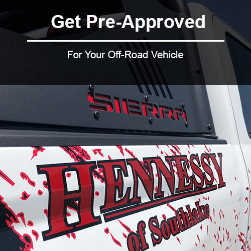 Off Road Trucks Morrow GA HENNESSY BUICK GMC