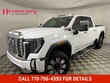 GMC Sierra 2500 HD