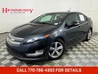 Chevrolet Volt