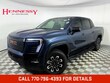 GMC Sierra EV