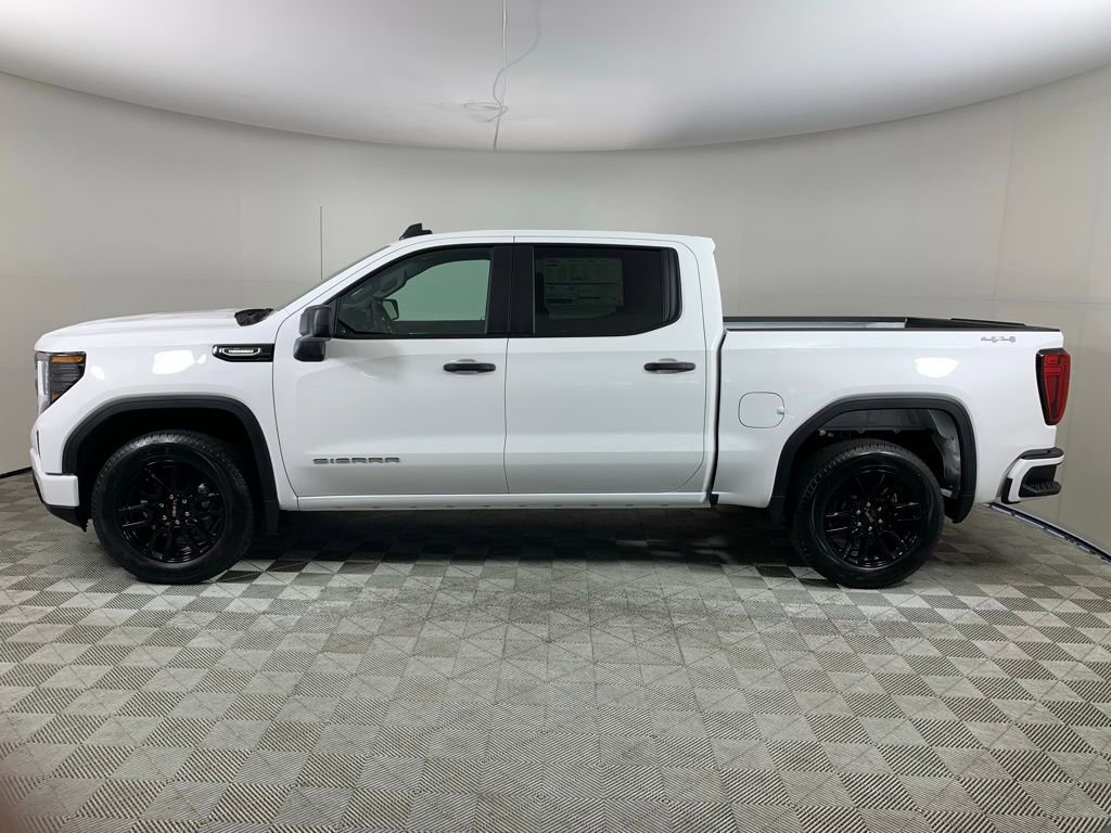 2026 Gmc Sierra 1500 Pro photo 3