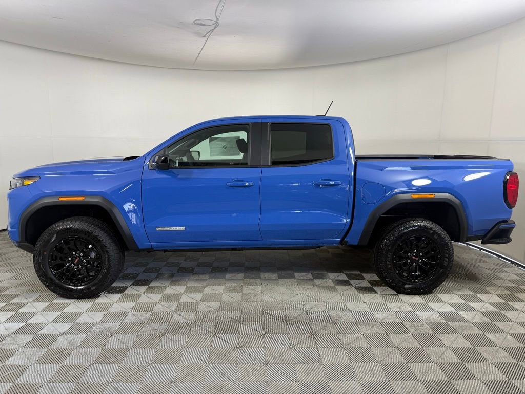 2026 Gmc Canyon Elevation photo 4