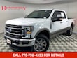 Ford Super Duty F-250 SRW